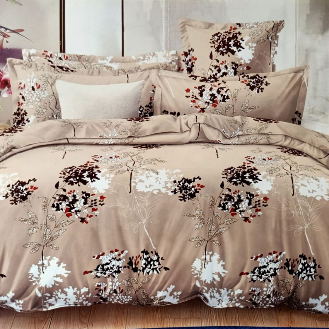 4 Piece Heavy Duvet 06(4X6)