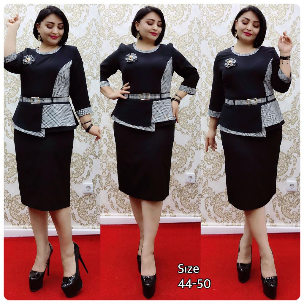 Elegant Classy Turkey  Dress 110